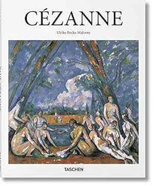 Imagen del vendedor de Cézanne a la venta por WeBuyBooks