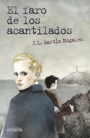 Seller image for El faro de los acantilados for sale by WeBuyBooks