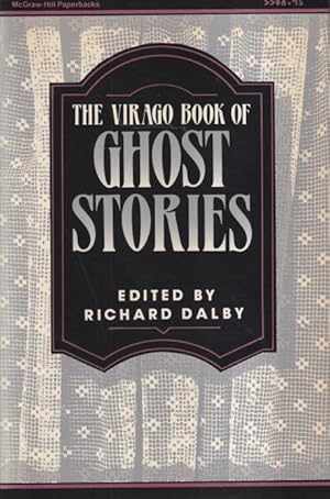 Seller image for The Virago Book of Ghost Stories for sale by Ziesings