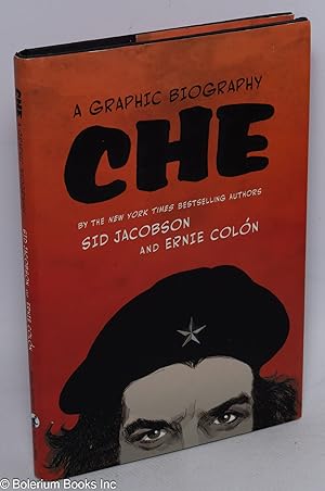 Seller image for Che: A Graphic Biography for sale by Bolerium Books Inc.
