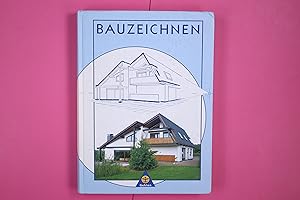 Seller image for BAUZEICHNEN. for sale by Butterfly Books GmbH & Co. KG