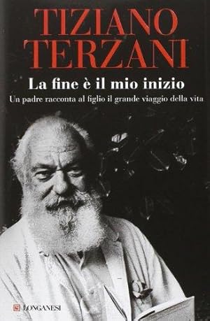 Immagine del venditore per La fine e< il mio inizio (2004-2014 Edizione decennale) venduto da WeBuyBooks