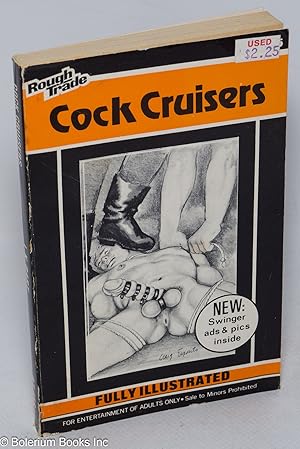 Cock Cruisers: fully illustrated