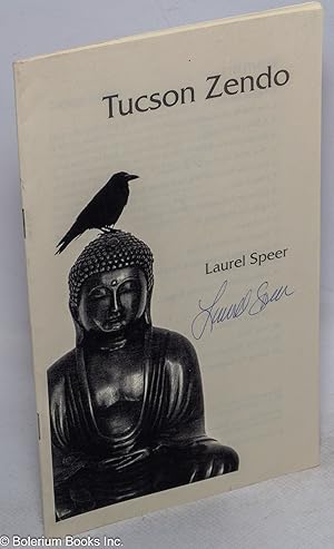 Tucson Zendo [signed]