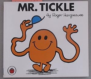 Imagen del vendedor de Little Miss Giggles and Mr. Tickle a la venta por Reading Habit