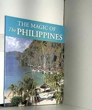 Bild des Verkufers fr The Magic of the Philippines (The magic series) zum Verkauf von WeBuyBooks