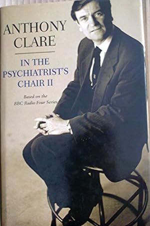 Seller image for In the Psychiatrist's Chair: v. 2 for sale by WeBuyBooks