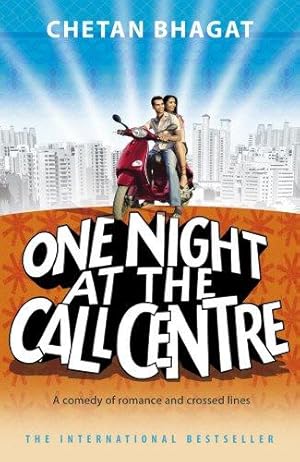 Immagine del venditore per One Night At The Call Centre venduto da WeBuyBooks