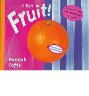 Immagine del venditore per I Eat Fruit! venduto da GreatBookPrices