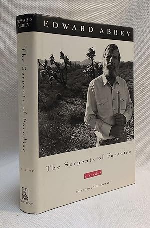 Seller image for The Serpents of Paradise: A Reader for sale by Book House in Dinkytown, IOBA
