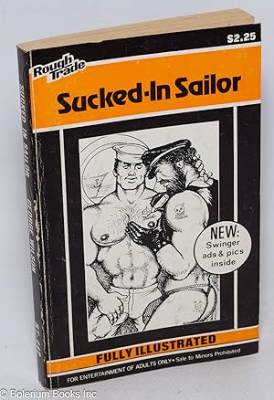 Sucked-In Sailor fully illustrated