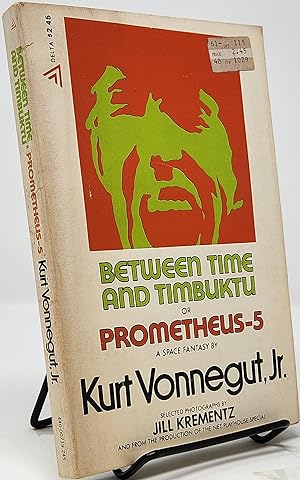 Between time and Timbuktu or Prometheus-5