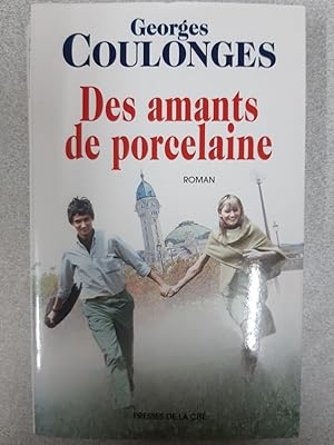 Des amants de porcelaine