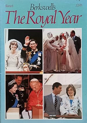 Berkswell's The Royal Year, Volume 8