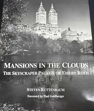 Seller image for Mansions in the Clouds: The Skyscraper Palazzi of Emery Roth for sale by Twice Sold Tales, Capitol Hill
