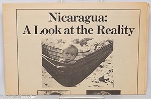 Nicaragua: a look at the reality