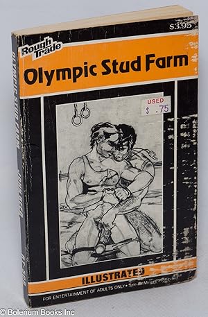 Olympic Stud Farm: illustrated