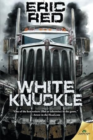 Seller image for White Knuckle for sale by WeBuyBooks