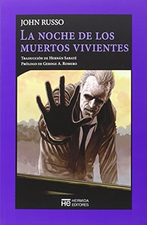 Seller image for La noche de los muertos vivientes for sale by WeBuyBooks