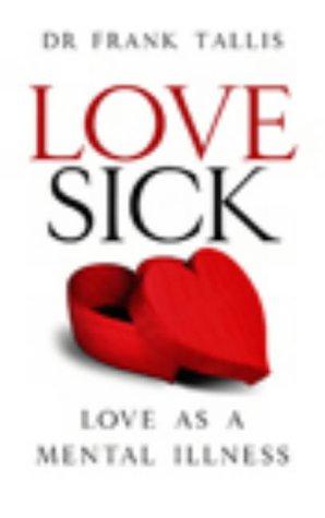 Seller image for Love Sick for sale by WeBuyBooks