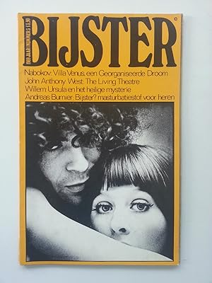 Immagine del venditore per Bijster no 3 - 1969 venduto da Amstelbooks