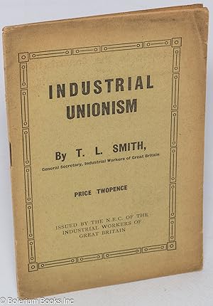 Industrial unionism