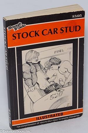 Stock Car Stud: illustrated
