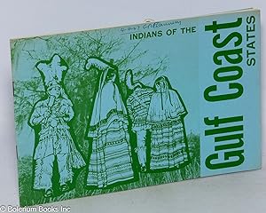 Indians of the Gulf Coast States