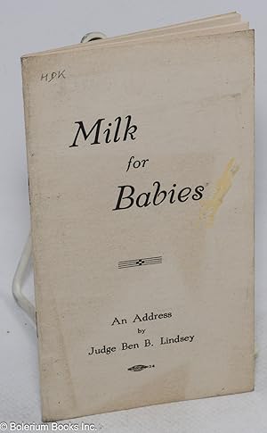 Milk for Babies