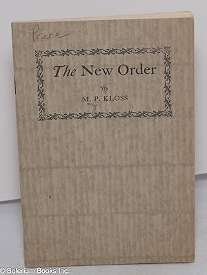 The New Order