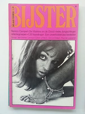 Immagine del venditore per Bijster no 4 - 1969 venduto da Amstelbooks