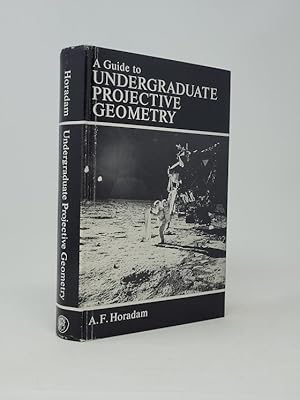 Seller image for A Guide to Undergraduate Projective Geometry for sale by Munster & Company LLC, ABAA/ILAB