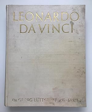 Leonardo da Vinci,