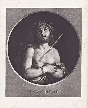 Seller image for Via, Vita, Veritas" - Jesus Christ / Jesus Christus for sale by Antiquariat Steffen Vlkel GmbH