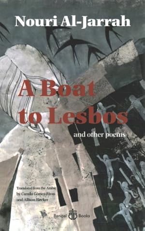 Seller image for Boat to Lesbos : And Other Poems -Language: arabic for sale by GreatBookPrices
