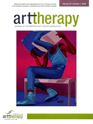 Art Therapy: Journal of the American Art Therapy Association