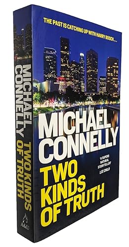 Seller image for Two Kinds of Truth - Harry Bosch Series for sale by PearlPress