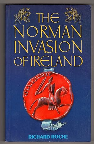 Image du vendeur pour The Norman Invasion of Ireland mis en vente par Lake Country Books and More