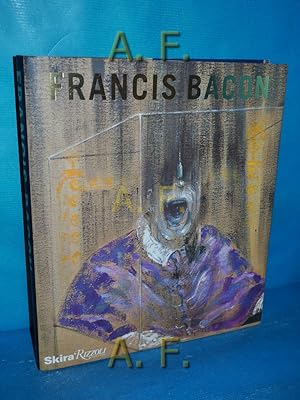 Immagine del venditore per Francis Bacon. venduto da Antiquarische Fundgrube e.U.