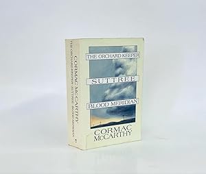 Seller image for The Orchard Keeper, Suttree, Blood Meridian Omnibus for sale by Books 4 Ewe