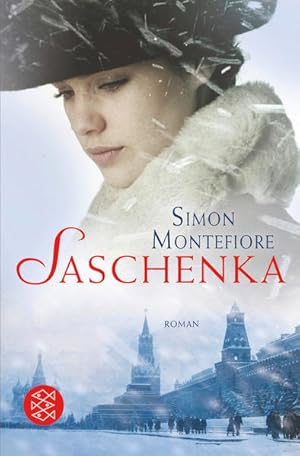 Saschenka: Roman
