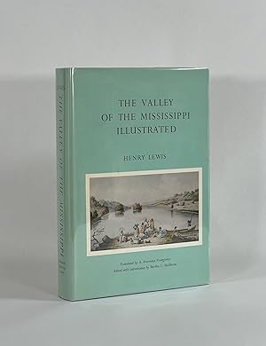 THE VALLEY OF THE MISSISSIPPI ILLUSTRATED