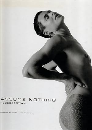 Assume Nothing