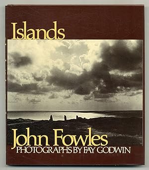 Bild des Verkufers fr Islands zum Verkauf von Between the Covers-Rare Books, Inc. ABAA