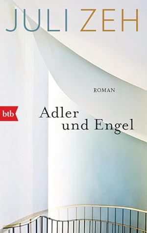 Bild des Verkufers fr Adler und Engel: Roman zum Verkauf von Modernes Antiquariat - bodo e.V.