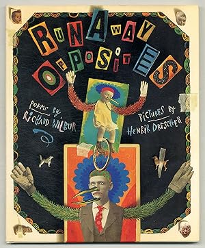 Seller image for Runaway Opposites for sale by Between the Covers-Rare Books, Inc. ABAA