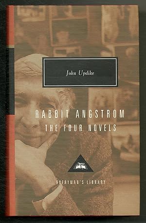 Seller image for Rabbit Angstrom, a Tetralogy: Rabbit, Run; Rabbit Redux; Rabbit Is Rich; Rabbit at Rest (Everyman's Library, 214) for sale by Between the Covers-Rare Books, Inc. ABAA