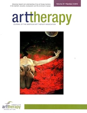 Art Therapy: Journal of the American Art Therapy Association