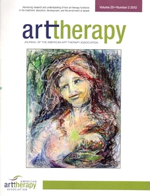 Art Therapy: Journal of the American Art Therapy Association