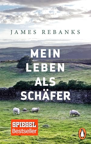 Imagen del vendedor de Mein Leben als Schfer a la venta por Modernes Antiquariat - bodo e.V.